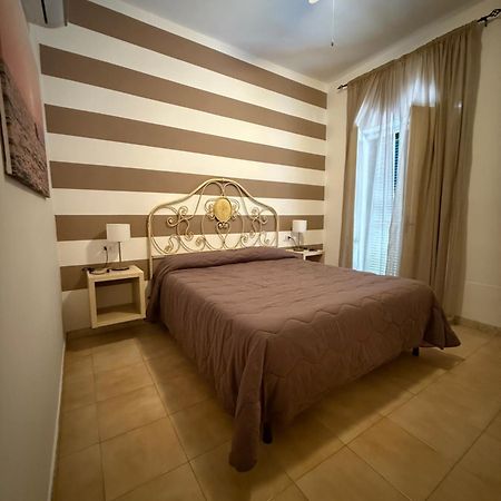 Bed and breakfast Il Vecchio E Il Mare Maratea Extérieur photo