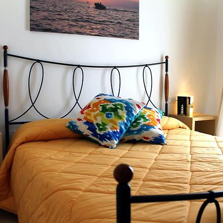 Bed and breakfast Il Vecchio E Il Mare Maratea Extérieur photo