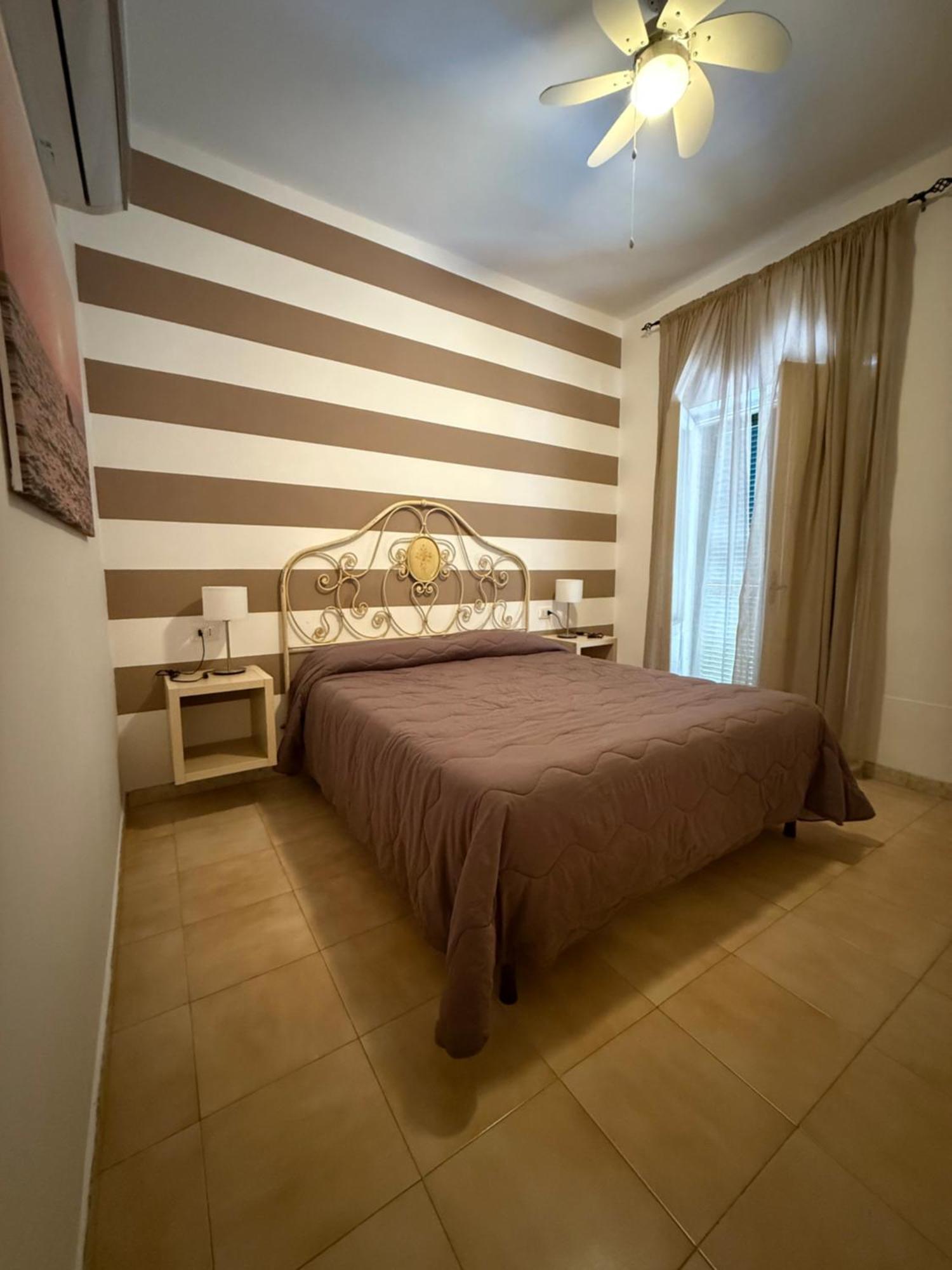 Bed and breakfast Il Vecchio E Il Mare Maratea Extérieur photo