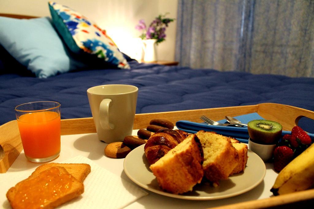 Bed and breakfast Il Vecchio E Il Mare Maratea Extérieur photo